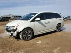5FNRL5H97HB014957 2017 HONDA ODYSSEY
