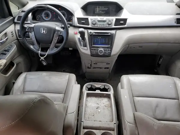 5FNRL5H98GB001987 2016 HONDA ODYSSEY - Image 8