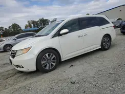 5FNRL5H98GB002248 2016 HONDA ODYSSEY
