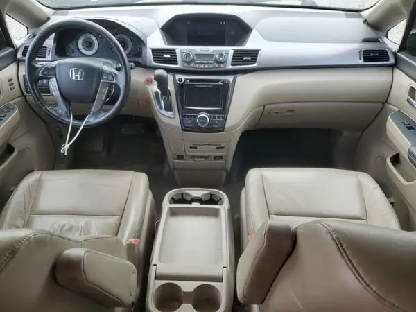 5FNRL5H98GB002248 2016 HONDA ODYSSEY - Image 8