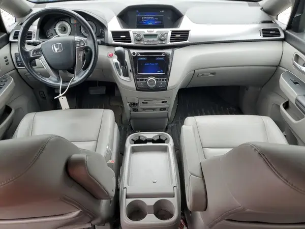 5FNRL5H98GB004677 2016 HONDA ODYSSEY - Image 8