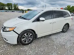 5FNRL5H98GB007479 2016 HONDA ODYSSEY