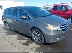 5FNRL5H98GB010303 2016 HONDA ODYSSEY