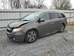 5FNRL5H98GB013279 2016 HONDA ODYSSEY
