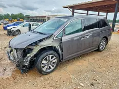 5FNRL5H98GB013380 2016 HONDA ODYSSEY