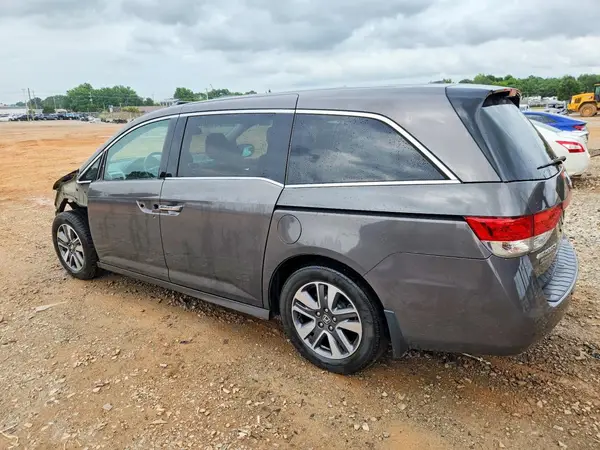 5FNRL5H98GB013380 2016 HONDA ODYSSEY - Image 2