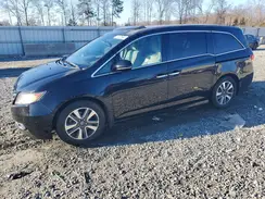 5FNRL5H98GB013637 2016 HONDA ODYSSEY