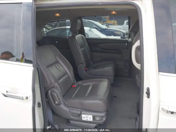 5FNRL5H98GB015680 2016 HONDA ODYSSEY - Image 8