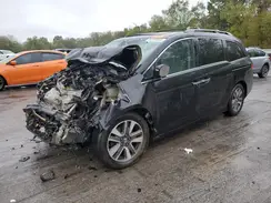 5FNRL5H98GB015727 2016 HONDA ODYSSEY