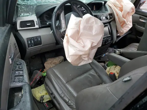 5FNRL5H98GB015727 2016 HONDA ODYSSEY - Image 8