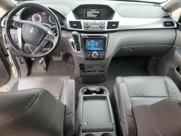5FNRL5H98GB016991 2016 HONDA ODYSSEY - Image 8