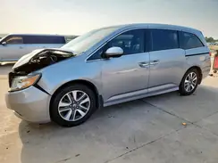 5FNRL5H98GB018854 2016 HONDA ODYSSEY