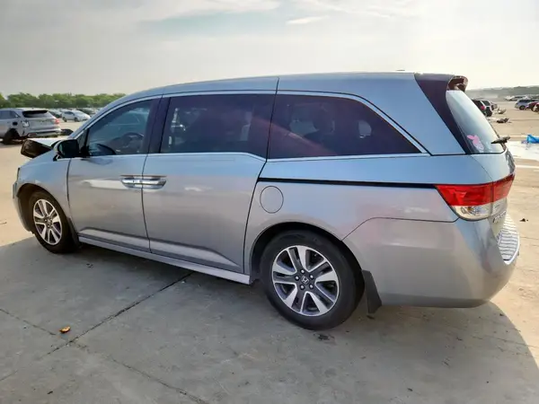 5FNRL5H98GB018854 2016 HONDA ODYSSEY - Image 2