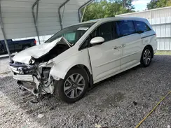 5FNRL5H98GB019244 2016 HONDA ODYSSEY