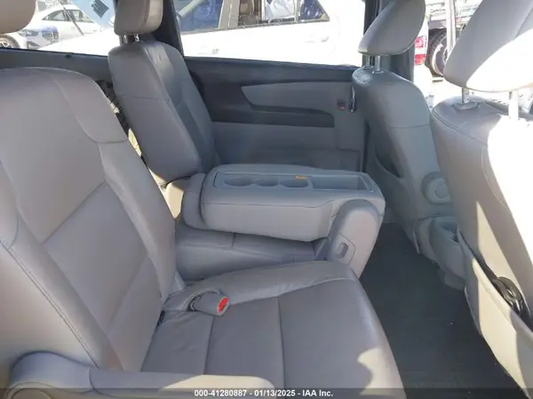 5FNRL5H98GB024122 2016 HONDA ODYSSEY - Image 8