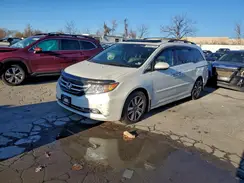 5FNRL5H98GB032091 2016 HONDA ODYSSEY