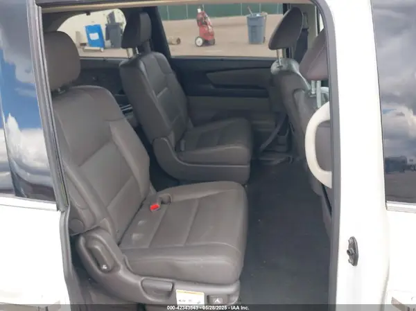 5FNRL5H98GB032446 2016 HONDA ODYSSEY - Image 8