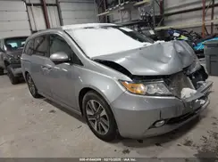 5FNRL5H98GB033189 2016 HONDA ODYSSEY