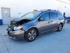5FNRL5H98GB036013 2016 HONDA ODYSSEY
