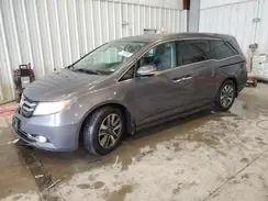 5FNRL5H98GB038781 2016 HONDA ODYSSEY