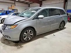 5FNRL5H98GB041700 2016 HONDA ODYSSEY
