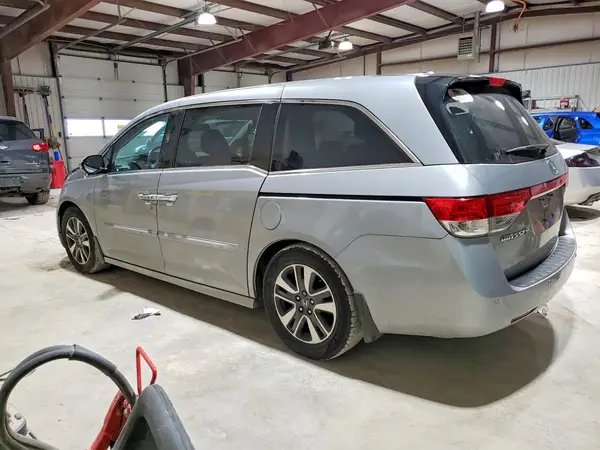 5FNRL5H98GB041700 2016 HONDA ODYSSEY - Image 2