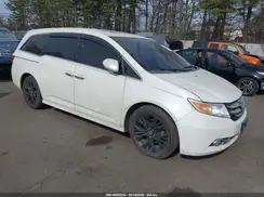 5FNRL5H98GB045553 2016 HONDA ODYSSEY
