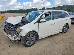5FNRL5H98GB051188 2016 HONDA ODYSSEY