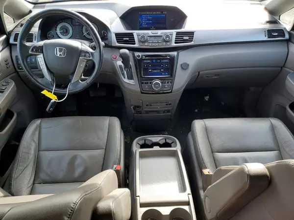 5FNRL5H98GB051529 2016 HONDA ODYSSEY - Image 8