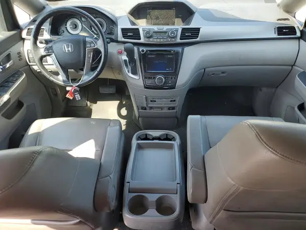 5FNRL5H98GB060229 2016 HONDA ODYSSEY - Image 8