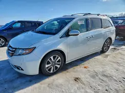 5FNRL5H98GB060490 2016 HONDA ODYSSEY