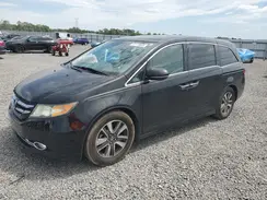 5FNRL5H98GB061395 2016 HONDA ODYSSEY