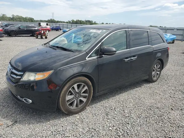 5FNRL5H98GB061395 2016 HONDA ODYSSEY - Image 1
