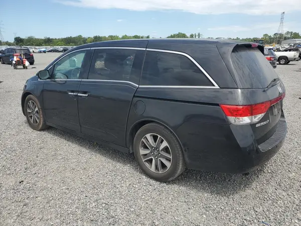 5FNRL5H98GB061395 2016 HONDA ODYSSEY - Image 2
