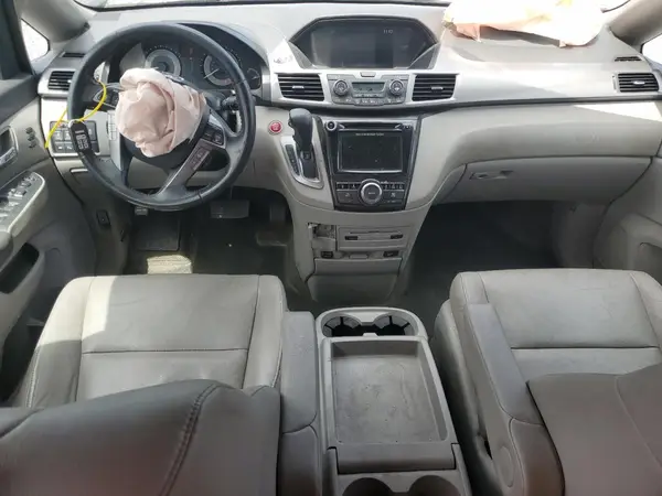 5FNRL5H98GB061395 2016 HONDA ODYSSEY - Image 8