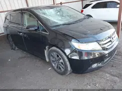 5FNRL5H98GB061820 2016 HONDA ODYSSEY