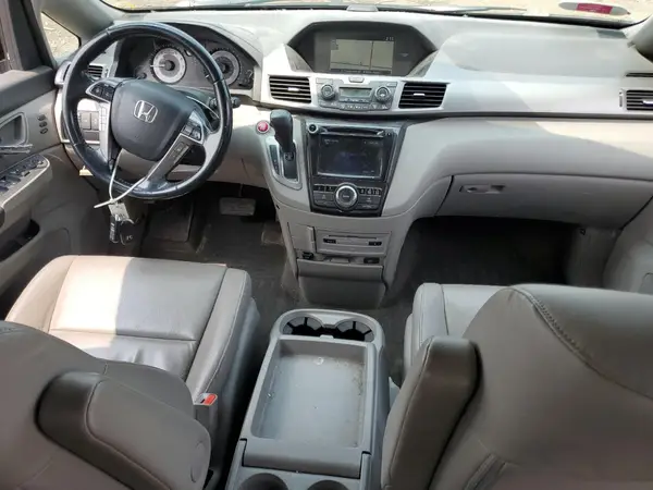 5FNRL5H98GB063244 2016 HONDA ODYSSEY - Image 8