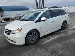 5FNRL5H98GB063762 2016 HONDA ODYSSEY