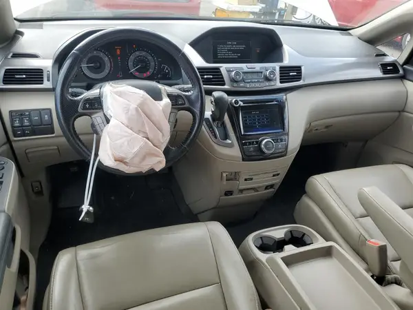5FNRL5H98GB063762 2016 HONDA ODYSSEY - Image 8