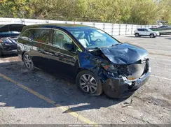 5FNRL5H98GB067293 2016 HONDA ODYSSEY