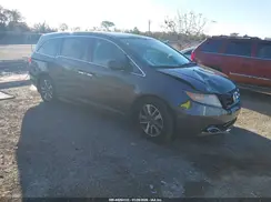 5FNRL5H98GB070310 2016 HONDA ODYSSEY