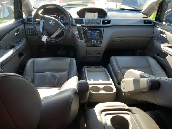 5FNRL5H98GB071571 2016 HONDA ODYSSEY - Image 8