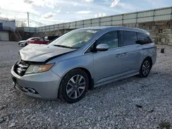 5FNRL5H98GB076186 2016 HONDA ODYSSEY