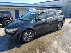 5FNRL5H98GB079007 2016 HONDA ODYSSEY