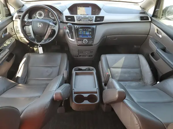 5FNRL5H98GB079007 2016 HONDA ODYSSEY - Image 8