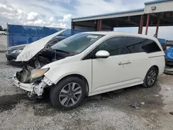 5FNRL5H98GB079069 2016 HONDA ODYSSEY