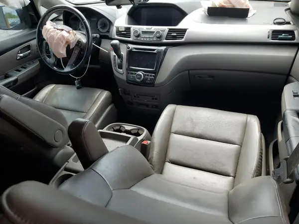 5FNRL5H98GB079069 2016 HONDA ODYSSEY - Image 8