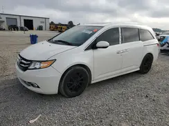 5FNRL5H98GB080139 2016 HONDA ODYSSEY