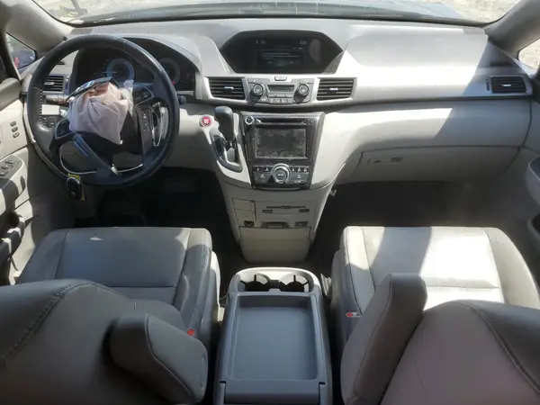 5FNRL5H98GB080948 2016 HONDA ODYSSEY - Image 8