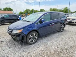 5FNRL5H98GB083641 2016 HONDA ODYSSEY